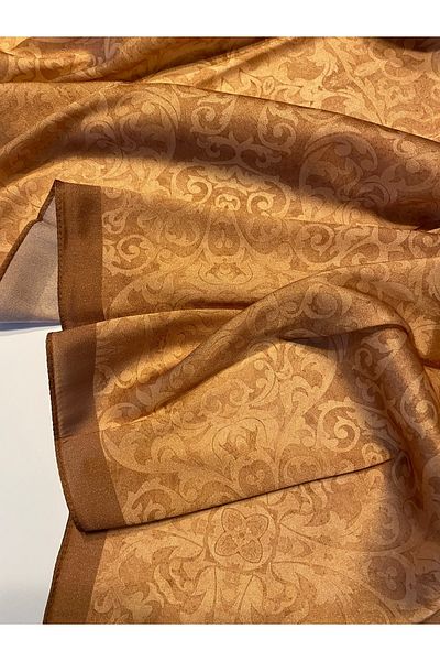 Silk Home Φουλάρι λάμψης