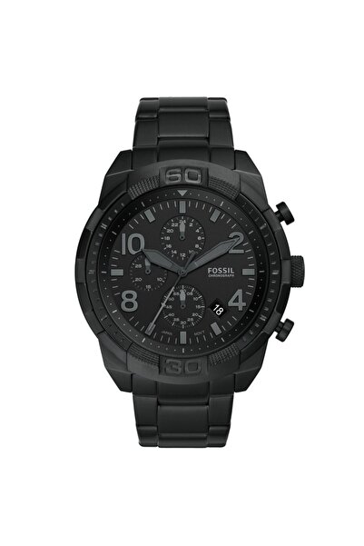 Fossil Fs5712 Men's Wristwatch