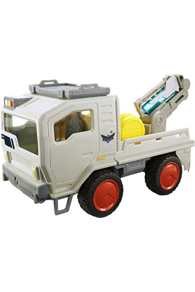 Disney سيارة لايت يير ماتيل بيكسار - 12 سم، مجموعة من 4 قطع، لعبة لمجمعي الأفلام