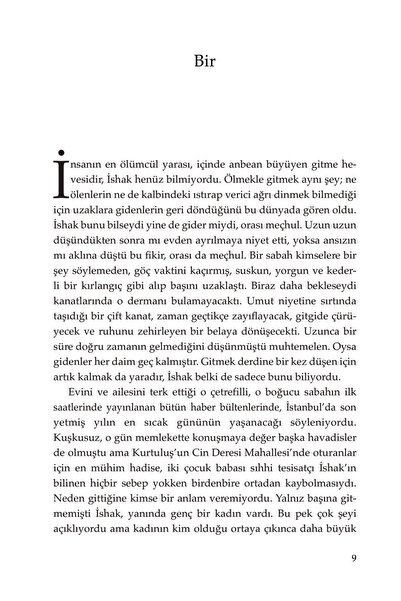 Doğan Kitap Düşerken