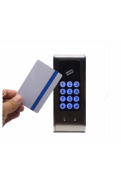 Marelli Yeni Tip Soyunma Dolapları Için Elektronik Kabin Kilidi (ahşap Için)