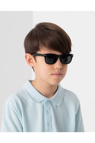 STAOOM Original Unbreakable Children's Sunglasses with UV Protection