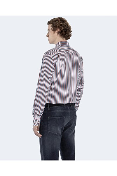 PAUL&SHARK Cotton Shırt