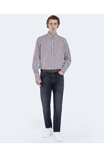 PAUL&SHARK Cotton Shırt