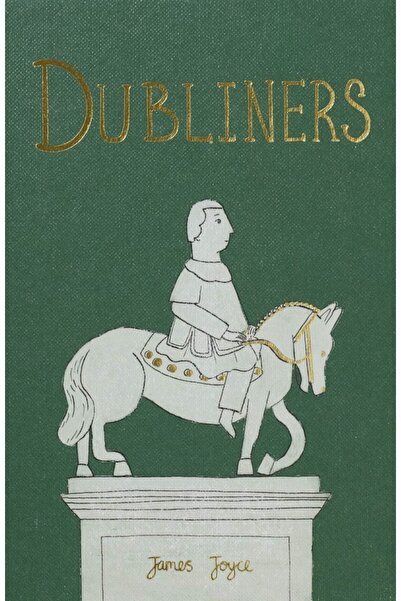 Wordsworth Classics Dubliners - Συλλεκτικές Έκδοσεις
