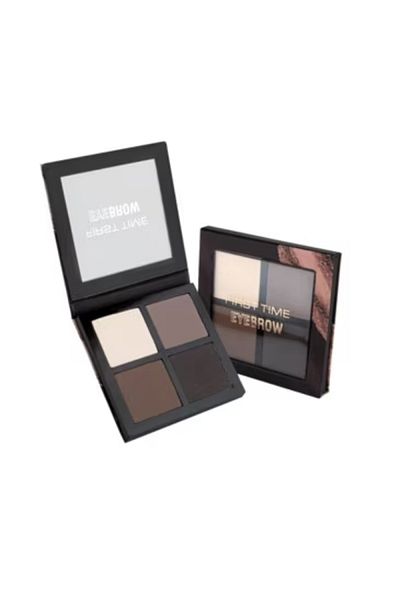Fırst Time 4-Pack Eyebrow Palette