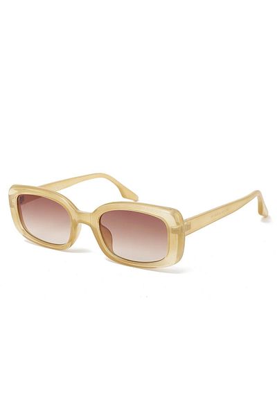 Di Caprio Vintage Women's Sunglasses