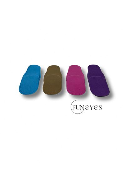 funeyes Eye Covering Patch Skin Color(single Package )