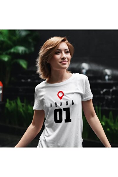 IŞILAY REKLAM Locația 01 Tricou Adana