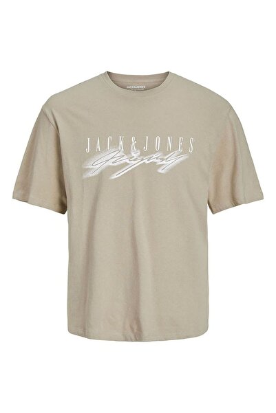 Jack & Jones Ανδρικό μπλουζάκι 12230179