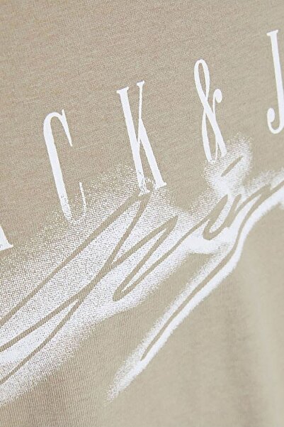 Jack & Jones Ανδρικό μπλουζάκι 12230179