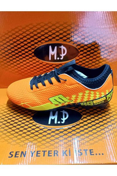 MP ONE Threaded Mp Cleats Football Shoes