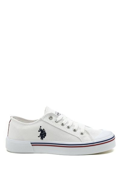 U.S. Polo Assn. Ανδρικά αθλητικά παπούτσια Penelope 2fx White