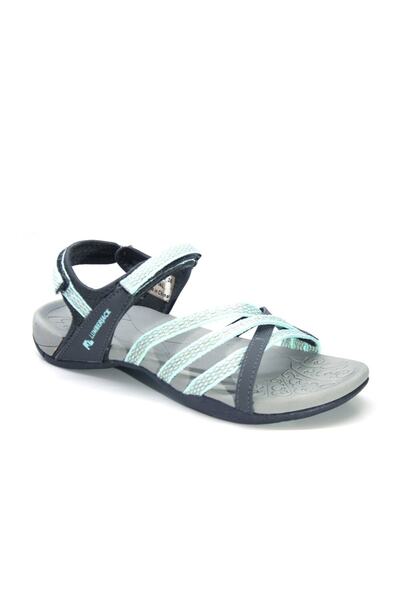 lumberjack Eftal Mint - Γυναικεία Σανδάλια