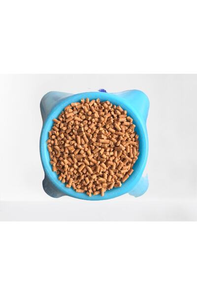 DEĞİRMEN TARIM Optima Güvercin Yavru Kırmızı Palet Yem 1kg