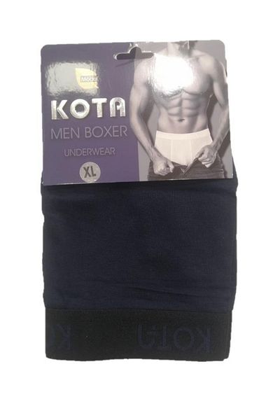 KOTA Ανδρικά Modal Boxers Color Choices 1010