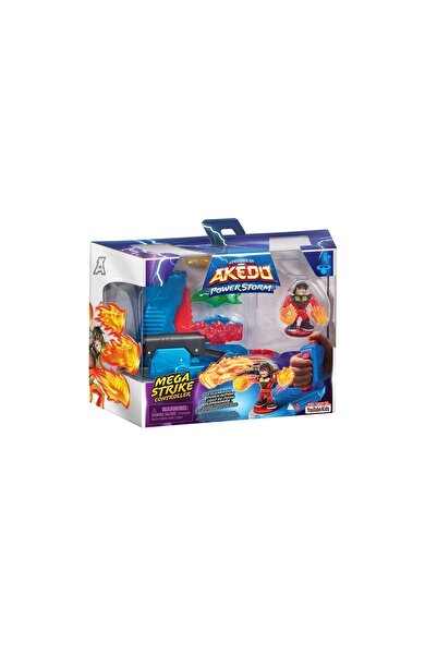 GIOCHI PREZIOSI Ake11000 Akedo Delüks Kumanda - 14224