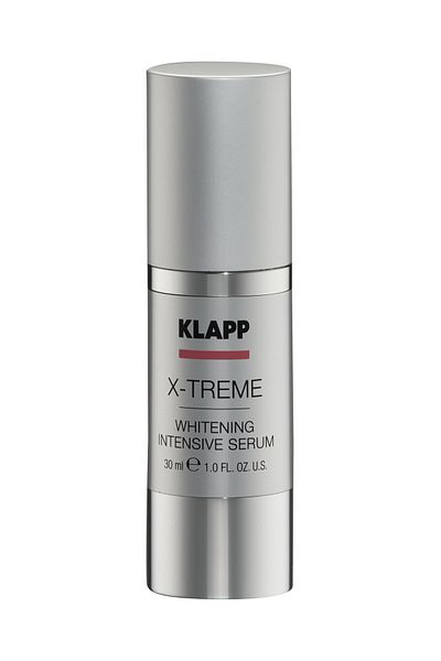 Klapp X-treme Whitening - 30 Ml Serum, Lightening Spots