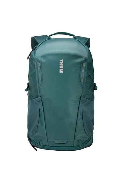 Thule Enroute 30l Mallard Green Notebook Backpack
