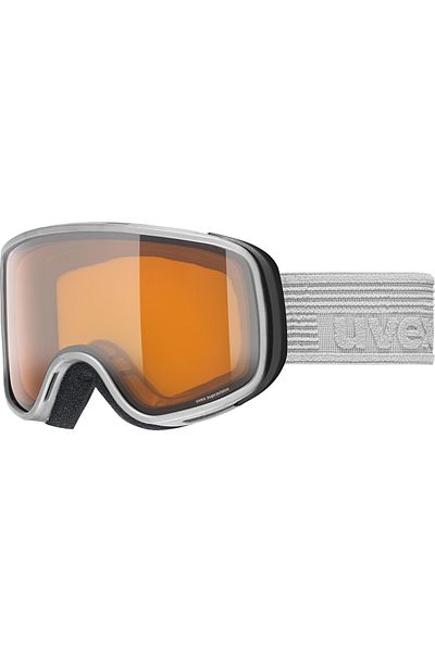 Uvex Scribble Lg Rhino Dl/lg-clear