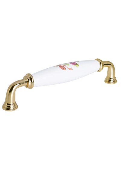 Porcellana Perla Porselen Kulp Dolap Çekmece Mobilya Mutfak Çocuk Kulbu Yakut Porselen 16 Cm (160 Mm ) -stk5052