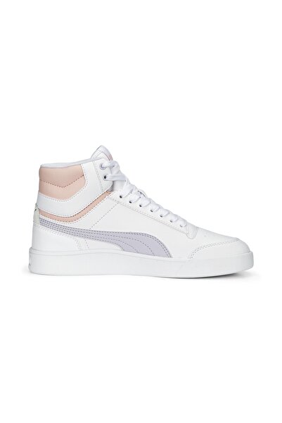 Puma 38074813 Shuffle Mid Unisex Günlük Spor Ayakkabı