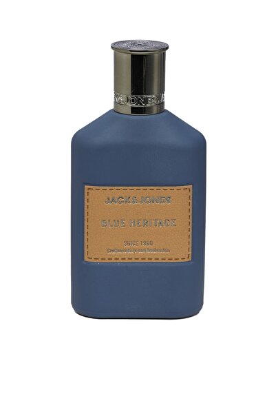 Jack & Jones Blue Heritage 75 Ml Parfüm