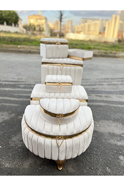 PONCİKPAZAR Çeyiz Sandığı
