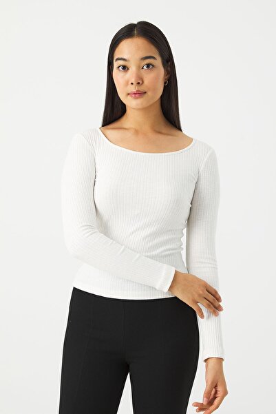 urban focus Ballerina Collar Body