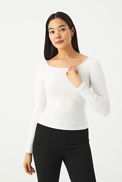 urban focus Ballerina Collar Body