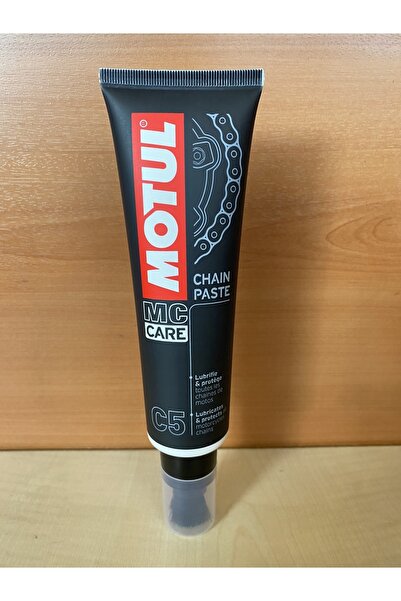 Motul Mc Care C5 Chaın Paste (zincir Yağı) 150 Ml