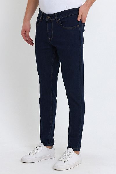 Rodi Pantaloni Jeans pentru bărbați Skinny Danny 154 Rd23ke011477