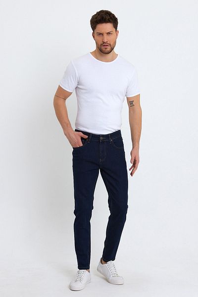 Rodi Pantaloni Jeans pentru bărbați Skinny Danny 154 Rd23ke011477