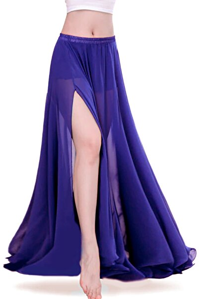 Kaftan Collection Fusta de dansatoare din buric