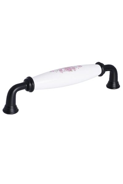 Porcellana Perla Porselen Kulp Dolap Çekmece Mobilya Mutfak Çocuk Kulbu Yakut...