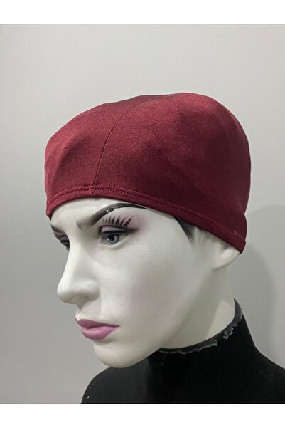 Mirsa Global Υφασμάτινο καπέλο Lycra Κατάλληλο για κολυμβητήριο και θαλάσσιο καπέλο για γυναίκες και άνδρες