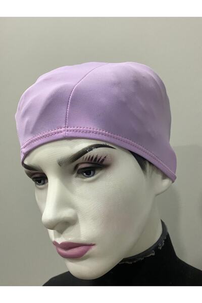 Mirsa Global Υφασμάτινο καπέλο Lycra Κατάλληλο για κολυμβητήριο και θαλάσσιο καπέλο για γυναίκες και άνδρες