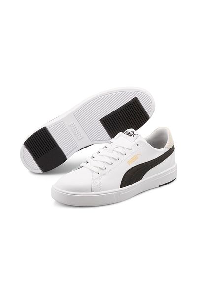 Puma 37490208   Serve Pro Lite - Unisex παπούτσια τένις