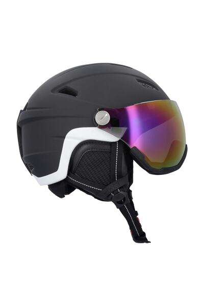 CMP Wa-2 Yetişkin Kayak Snowboard Kaskı