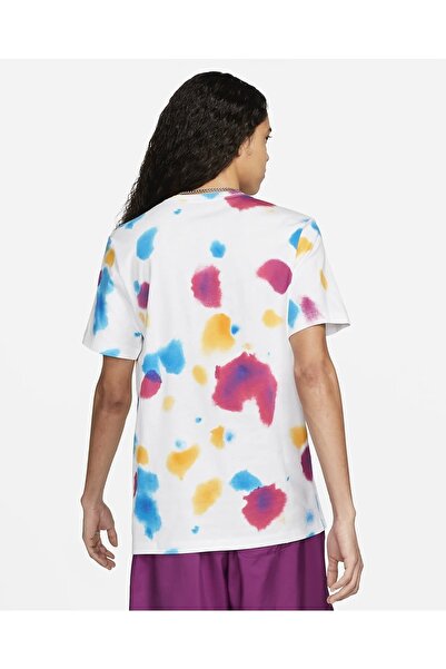 Nike Αθλητικά ρούχα Ανδρικό μπλουζάκι Dq1067-100