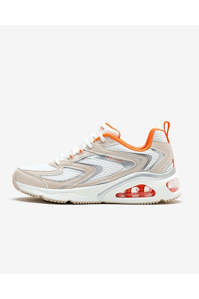 SKECHERS SKECHERS women's sports shoes TRES-AIR UNO - TERTI - 177426NTOR