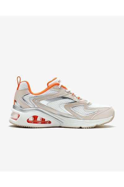 SKECHERS SKECHERS women's sports shoes TRES-AIR UNO - TERTI - 177426NTOR