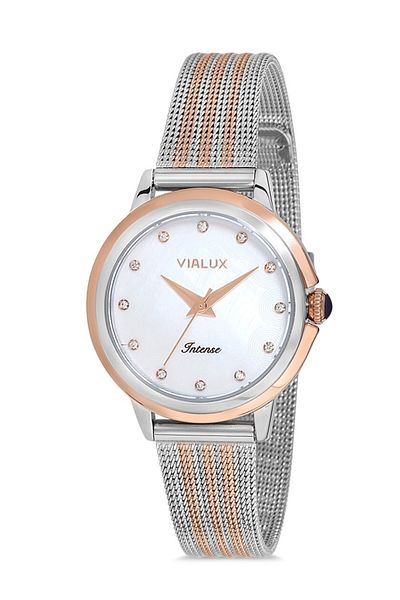 Vialux Lj530t-09sr Women's Wristwatch