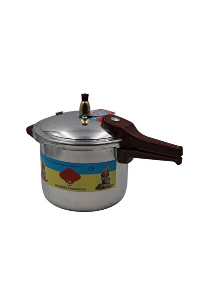 BAYSEM Termo Düdüklü 6 Litre-86