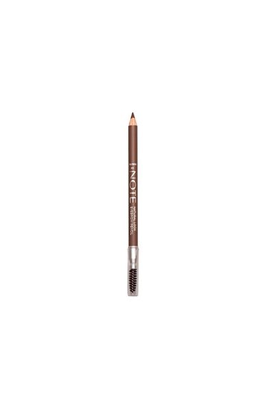 NOTE Eyebrow Pencil
no: 02 Natural Look