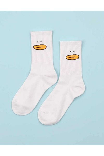 SOYTEMİZ Cartoon Patterned Socks