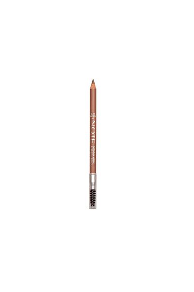 NOTE 03 Natural Look Eyebrow Pencil