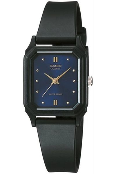 Casio Women's Wristwatch LQ-142E-2ADF