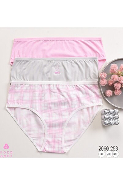 Koza 3-Piece Batu Large Size