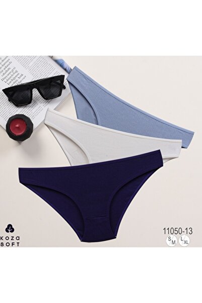 Koza 3-dijelni bikini